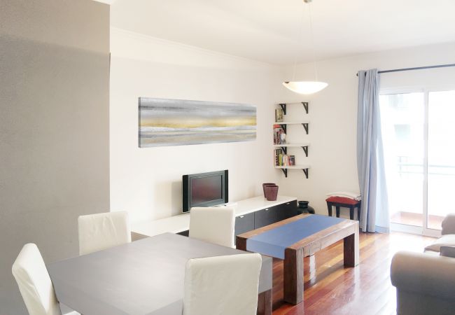 Apartamento en Funchal - Ajuda Charming Apartment - by MHM