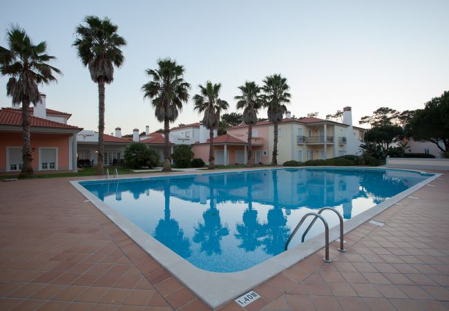 Villa en Óbidos - BeGuest V2 Golf & Beach Resort ///