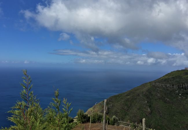 Apartamento en Fajã da Ovelha - Angels Inn Flat 1 - by MHM