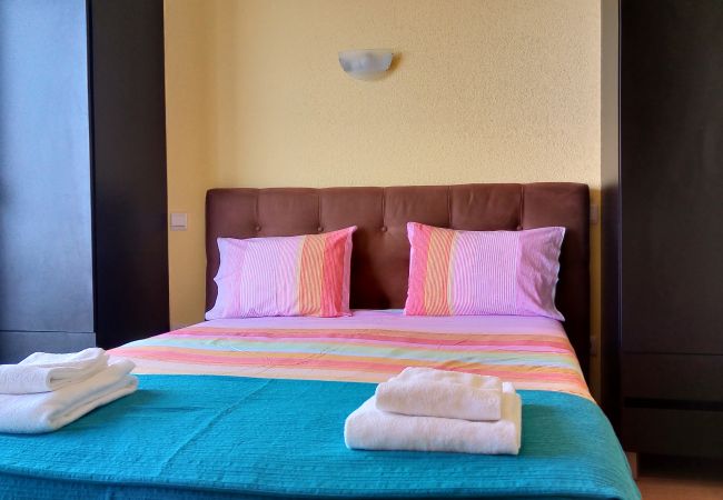 Apartamento en Fajã da Ovelha - Angels Inn Flat 1 - by MHM