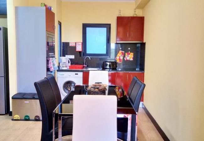 Apartamento en Fajã da Ovelha - Angels Inn Flat 1 - by MHM