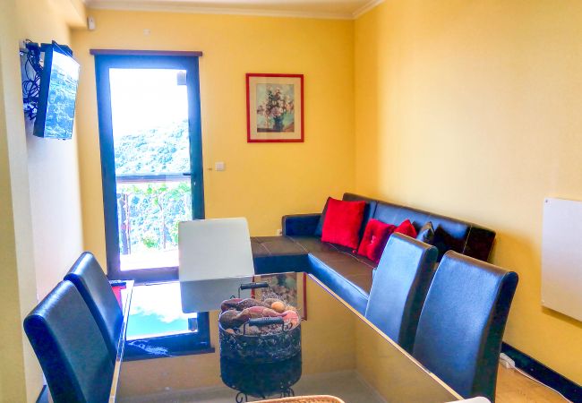 Apartamento en Fajã da Ovelha - Angels Inn Flat 1 - by MHM