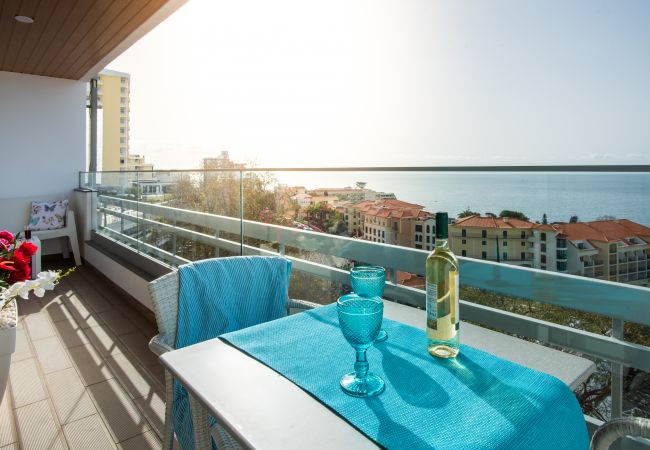 Apartamento en Funchal - Delmar Apartment - by MHM