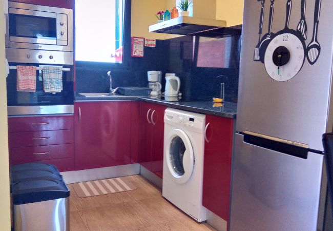 Apartamento en Fajã da Ovelha - Angels Inn Flat 2 - by MHM