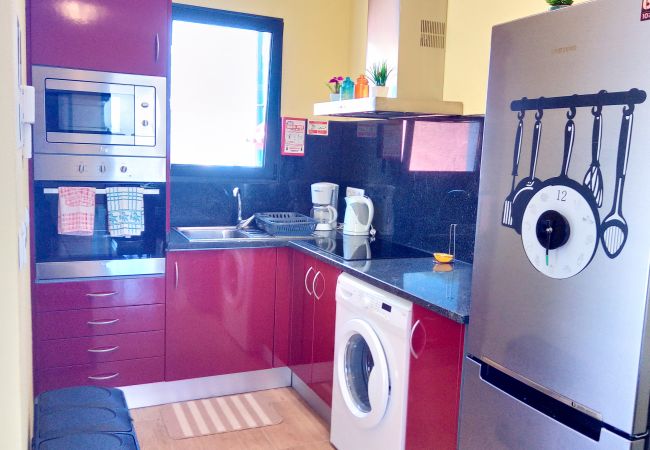 Apartamento en Fajã da Ovelha - Angels Inn Flat 2 - by MHM