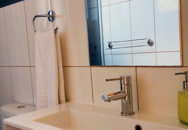 Apartamento en Fajã da Ovelha - Angels Inn Flat 2 - by MHM