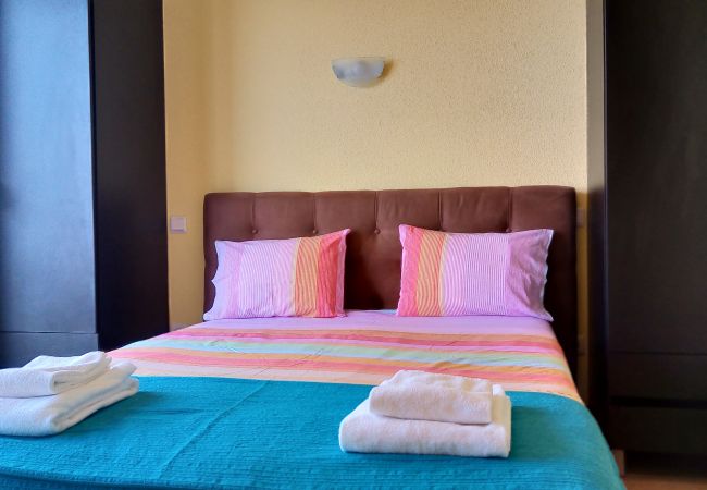 Apartamento en Fajã da Ovelha - Angels Inn Flat 2 - by MHM