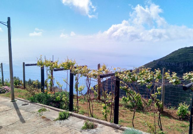 Apartamento en Fajã da Ovelha - Angels Inn Flat 2 - by MHM