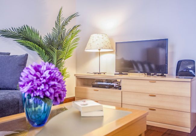 Apartamento en Funchal - Apartamento Musa da Ajuda - by MHM