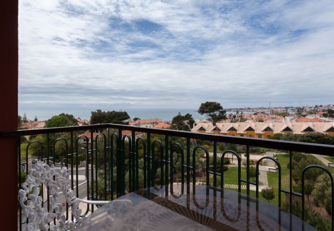 Apartamento en Cascais - BeGuest Ocean View