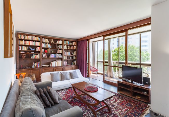 Apartamento en Cascais - BeGuest Torre do Infante