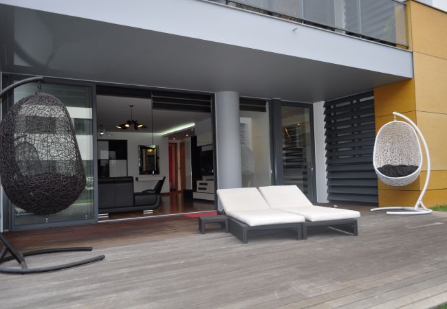 Appartement à Funchal - APARTMENT YOD - by MHM