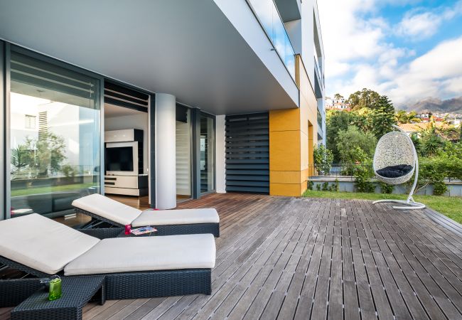 Appartement à Funchal - APARTMENT YOD - by MHM