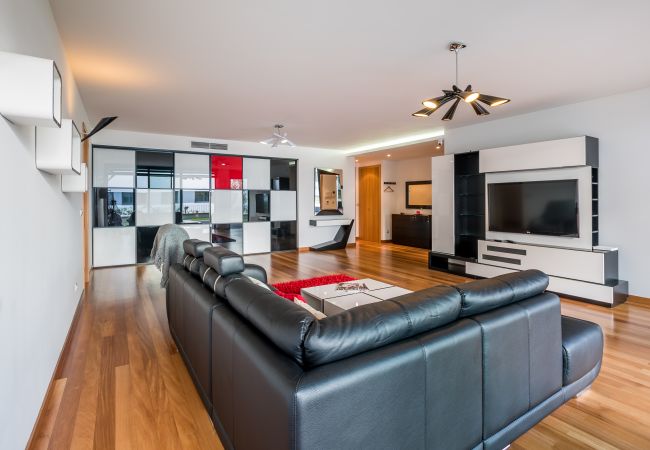 Appartement à Funchal - APARTMENT YOD - by MHM