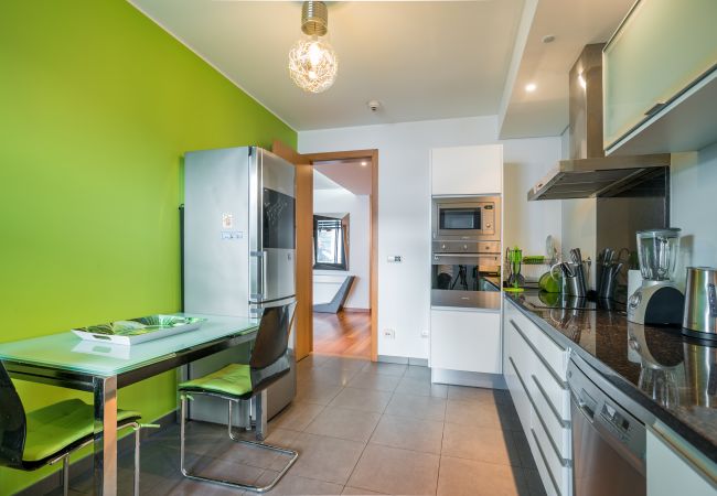 Appartement à Funchal - APARTMENT YOD - by MHM