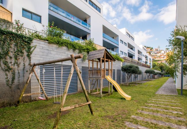 Appartement à Funchal - APARTMENT YOD - by MHM