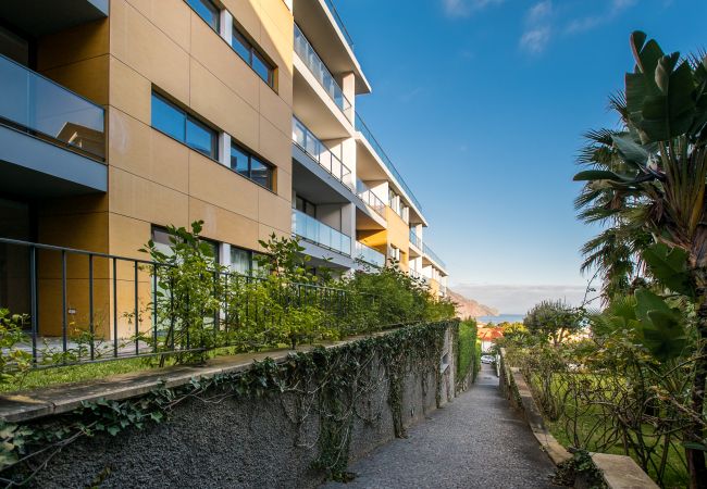 Appartement à Funchal - APARTMENT YOD - by MHM