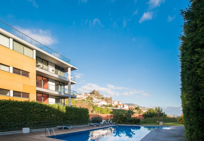 Appartement à Funchal - APARTMENT YOD - by MHM