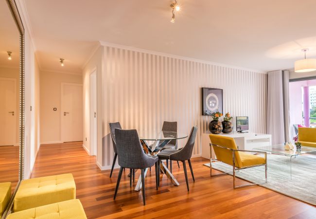 Appartement à Funchal - The City Apartment - by MHM