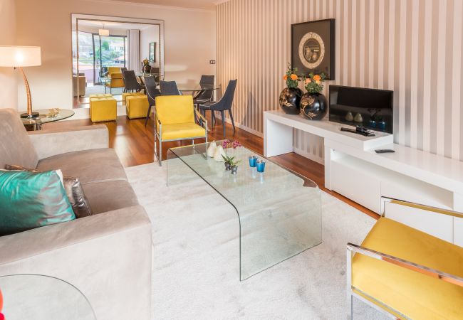Appartement à Funchal - The City Apartment - by MHM