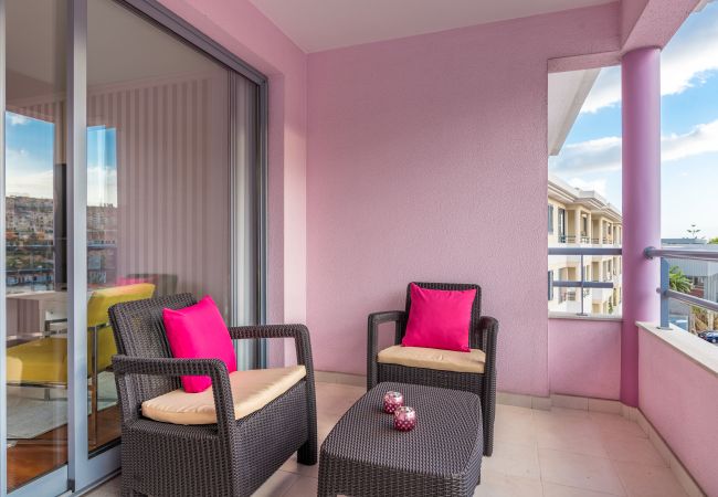 Appartement à Funchal - The City Apartment - by MHM