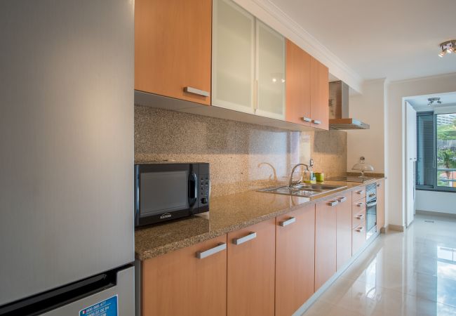 Appartement à Funchal - The City Apartment - by MHM