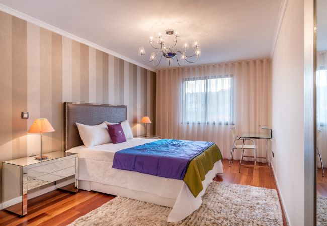 Appartement à Funchal - The City Apartment - by MHM