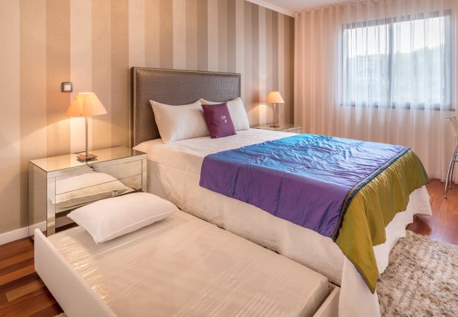 Appartement à Funchal - The City Apartment - by MHM