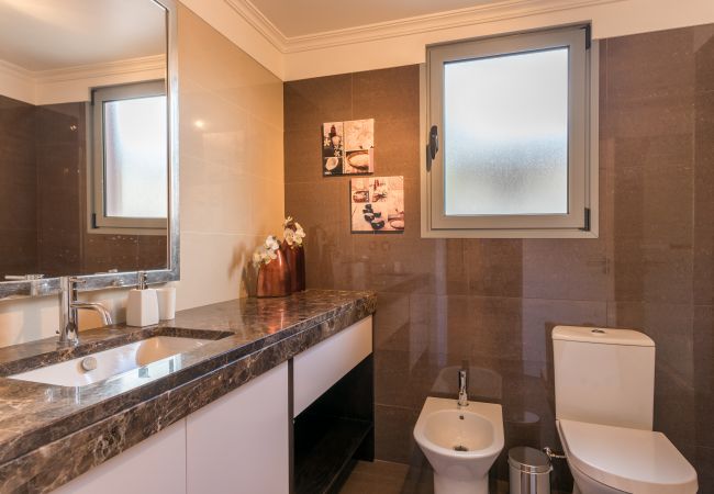 Appartement à Funchal - The City Apartment - by MHM