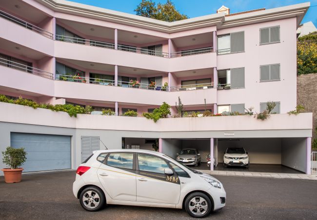 Appartement à Funchal - The City Apartment - by MHM