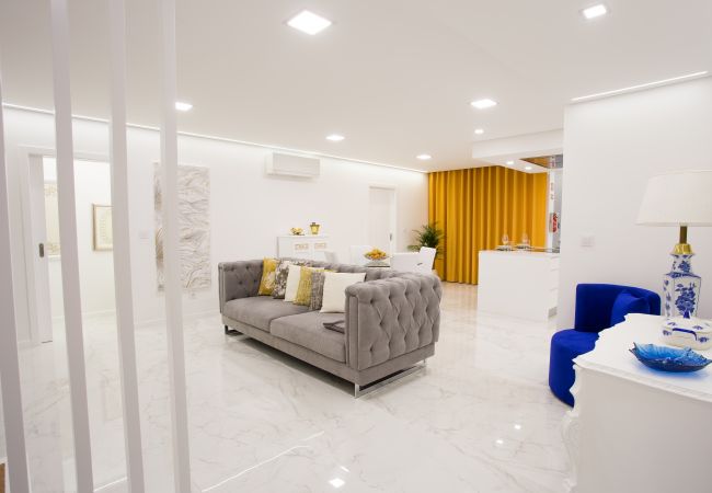 Appartement à Funchal - PÉROLA DOS ANJOS - by MHM