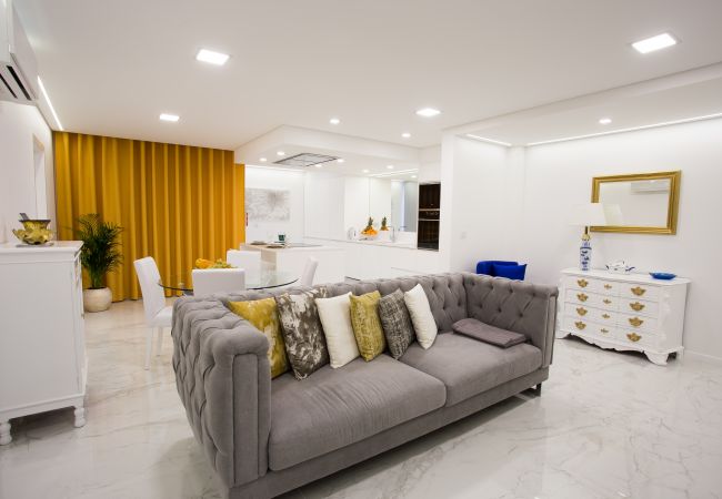 Appartement à Funchal - PÉROLA DOS ANJOS - by MHM