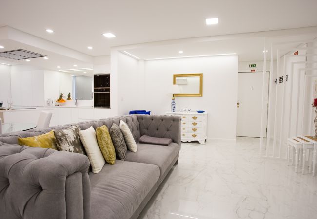 Appartement à Funchal - PÉROLA DOS ANJOS - by MHM