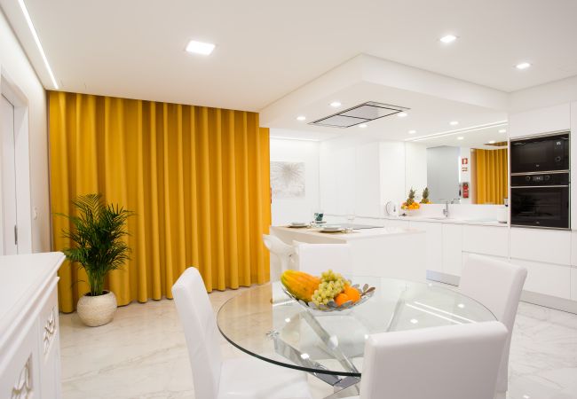 Appartement à Funchal - PÉROLA DOS ANJOS - by MHM