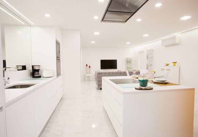 Appartement à Funchal - PÉROLA DOS ANJOS - by MHM