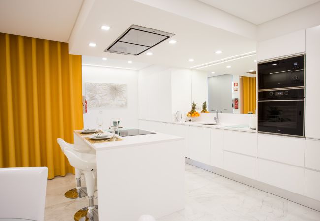 Appartement à Funchal - PÉROLA DOS ANJOS - by MHM