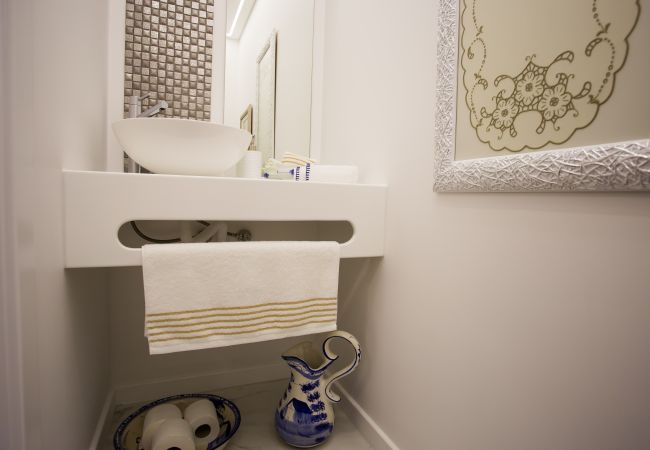 Appartement à Funchal - PÉROLA DOS ANJOS - by MHM