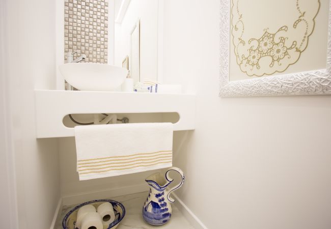 Appartement à Funchal - PÉROLA DOS ANJOS - by MHM