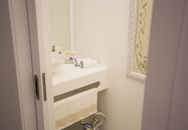 Appartement à Funchal - PÉROLA DOS ANJOS - by MHM