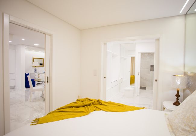 Appartement à Funchal - PÉROLA DOS ANJOS - by MHM