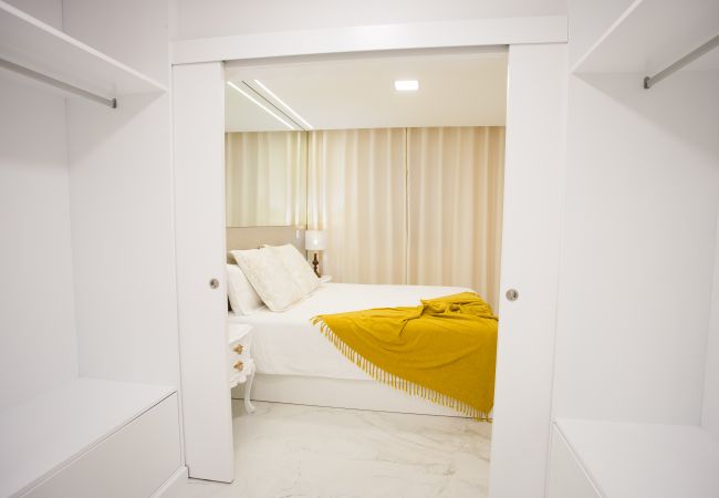 Appartement à Funchal - PÉROLA DOS ANJOS - by MHM