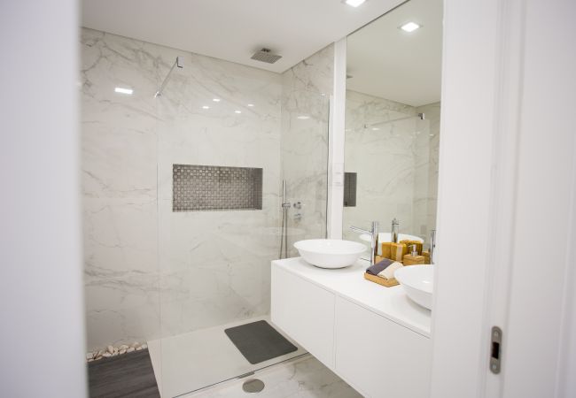 Appartement à Funchal - PÉROLA DOS ANJOS - by MHM