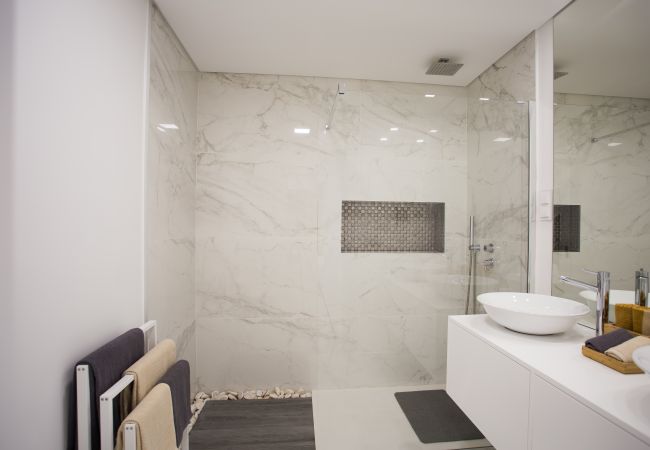 Appartement à Funchal - PÉROLA DOS ANJOS - by MHM