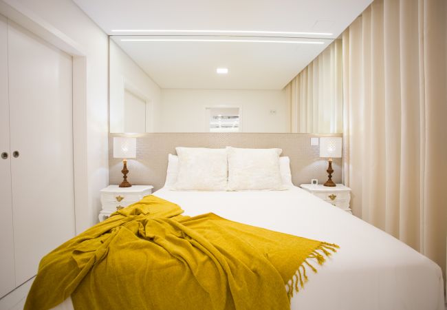 Appartement à Funchal - PÉROLA DOS ANJOS - by MHM