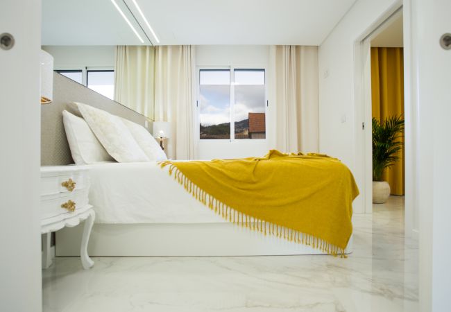 Appartement à Funchal - PÉROLA DOS ANJOS - by MHM