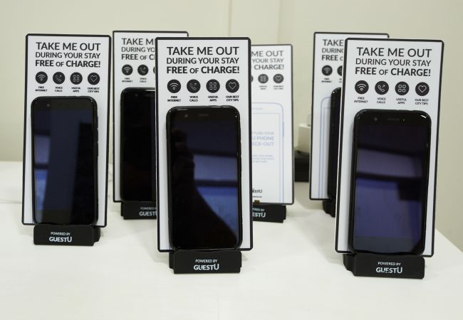 Appartement à Lisbonne - BeGuest T1 Lisbon Premium Suite 13A