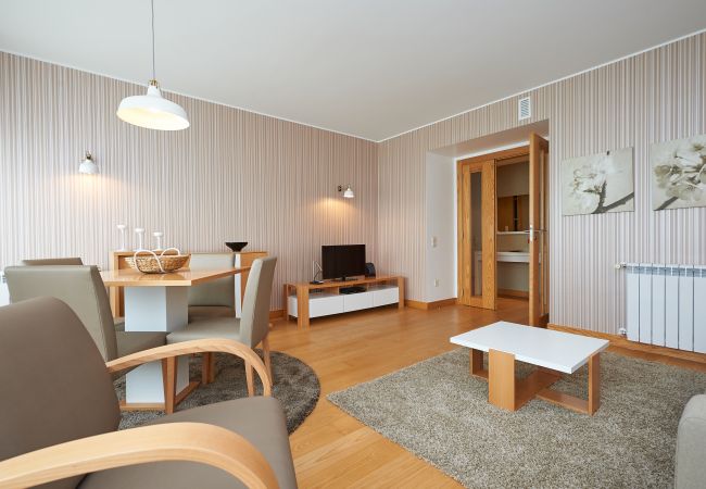 Appartement à Lisbonne - BeGuest T1 Lisbon Premium Suite 13A