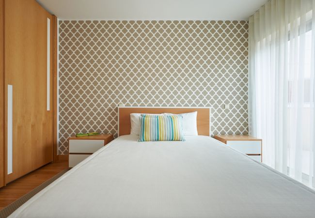 Appartement à Lisbonne - BeGuest T2 Lisbon Premium Suite 22A