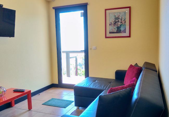 Appartement à Fajã da Ovelha - Angels Inn Flat 1 - by MHM