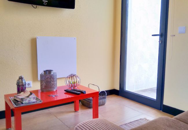 Appartement à Fajã da Ovelha - Angels Inn Flat 2 - by MHM